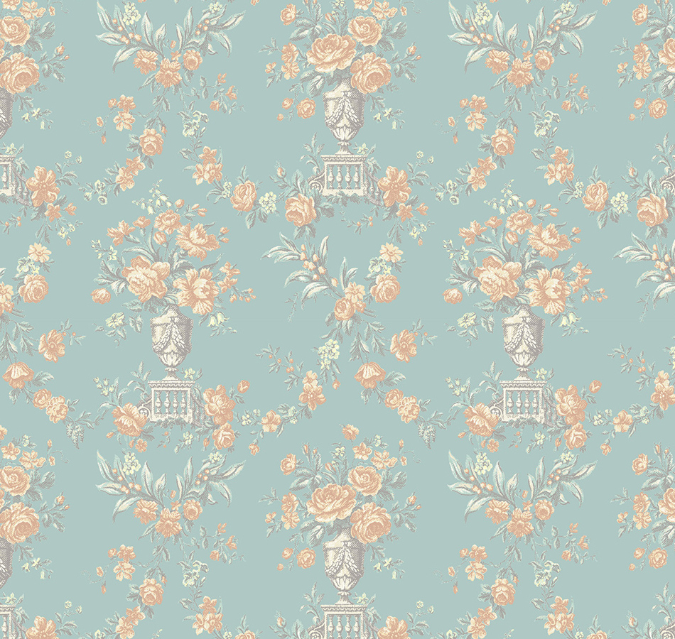 Обои Loymina La Belle Epoque BQ2 006